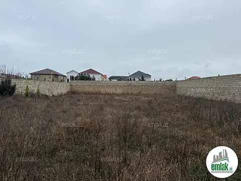 Satılır torpaq sahəsi 15 m²
