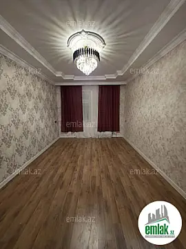 Satılır 2 otaqlı köhnə tikili 42 m²