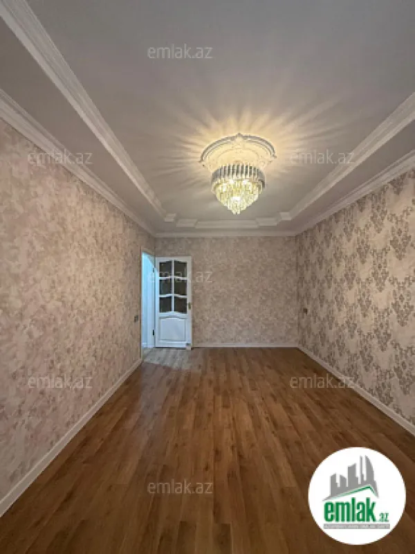 Satılır 2 otaqlı köhnə tikili 42 m²