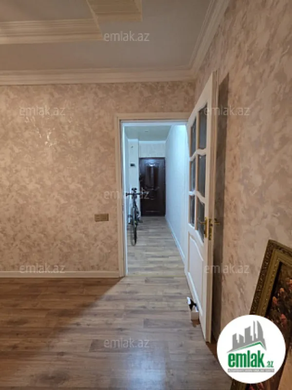 Satılır 2 otaqlı köhnə tikili 42 m²