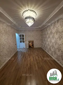 Satılır 2 otaqlı köhnə tikili 42 m² — Bakı, Puta 2 otaq 42.00 m²