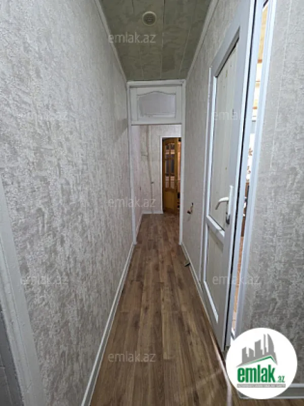 Satılır 2 otaqlı köhnə tikili 42 m²