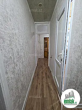 Satılır 2 otaqlı köhnə tikili 42 m²