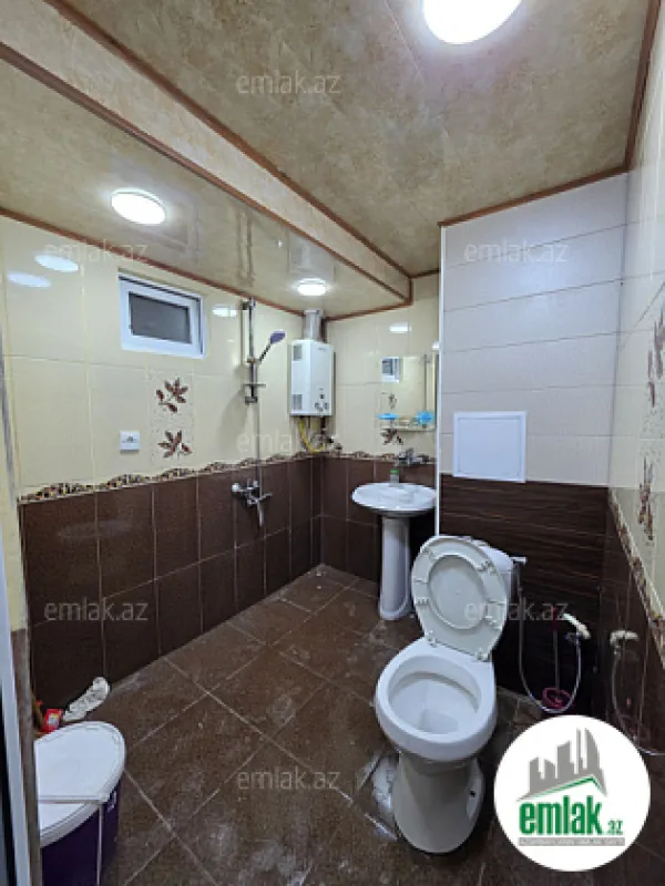 Satılır 2 otaqlı köhnə tikili 42 m²