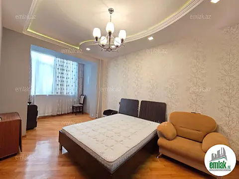 Satılır 3 otaqlı yeni tikili 80 m²