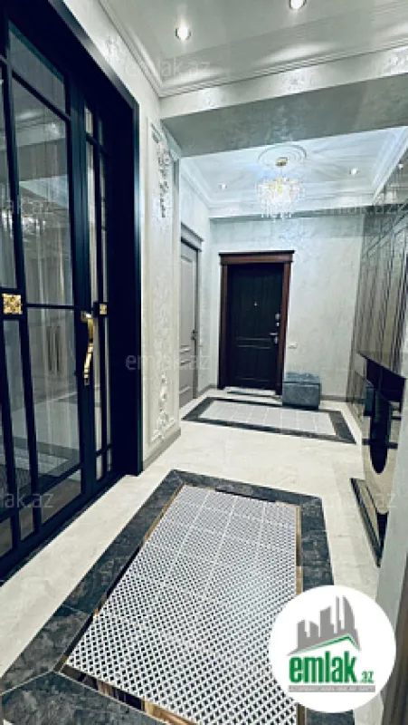 Satılır 2 otaqlı yeni tikili 68 m²