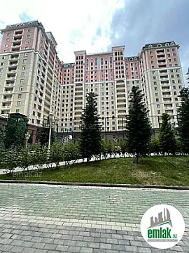 Satılır 2 otaqlı yeni tikili 68 m²