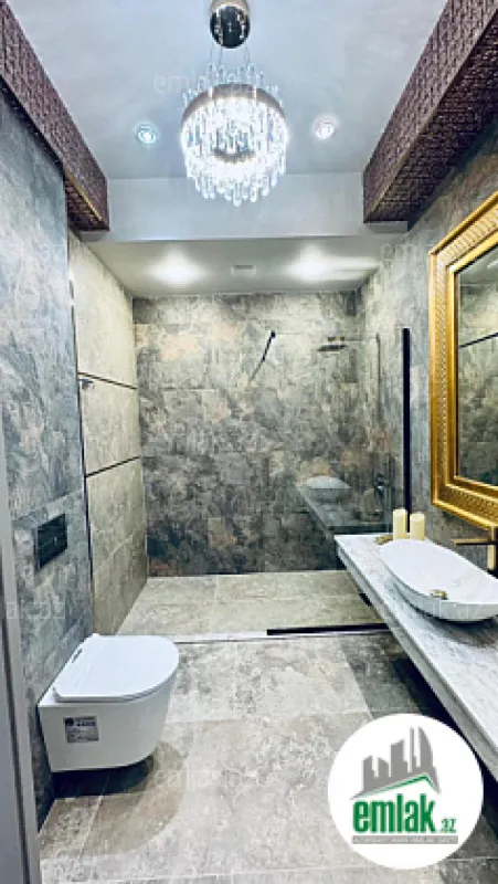 Satılır 2 otaqlı yeni tikili 68 m²