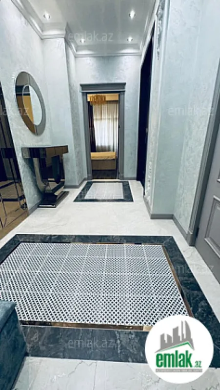 Satılır 2 otaqlı yeni tikili 68 m²