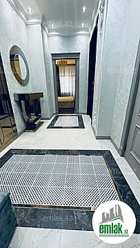 Satılır 2 otaqlı yeni tikili 68 m²