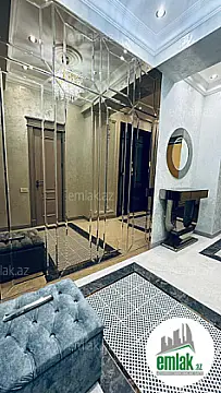 Satılır 2 otaqlı yeni tikili 68 m²