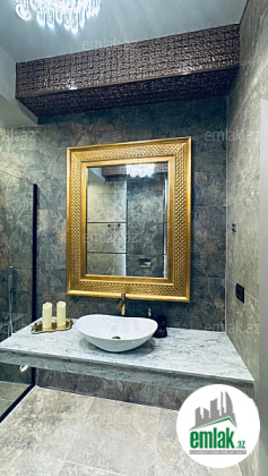 Satılır 2 otaqlı yeni tikili 68 m²