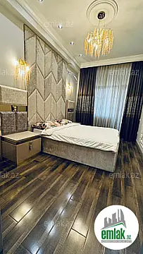 Satılır 2 otaqlı yeni tikili 68 m²