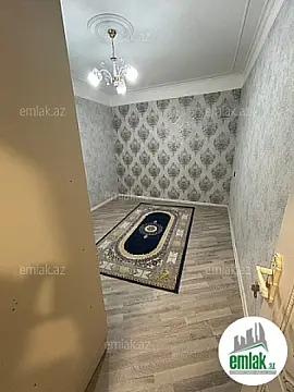Satılır 2 otaqlı köhnə tikili 65 m²