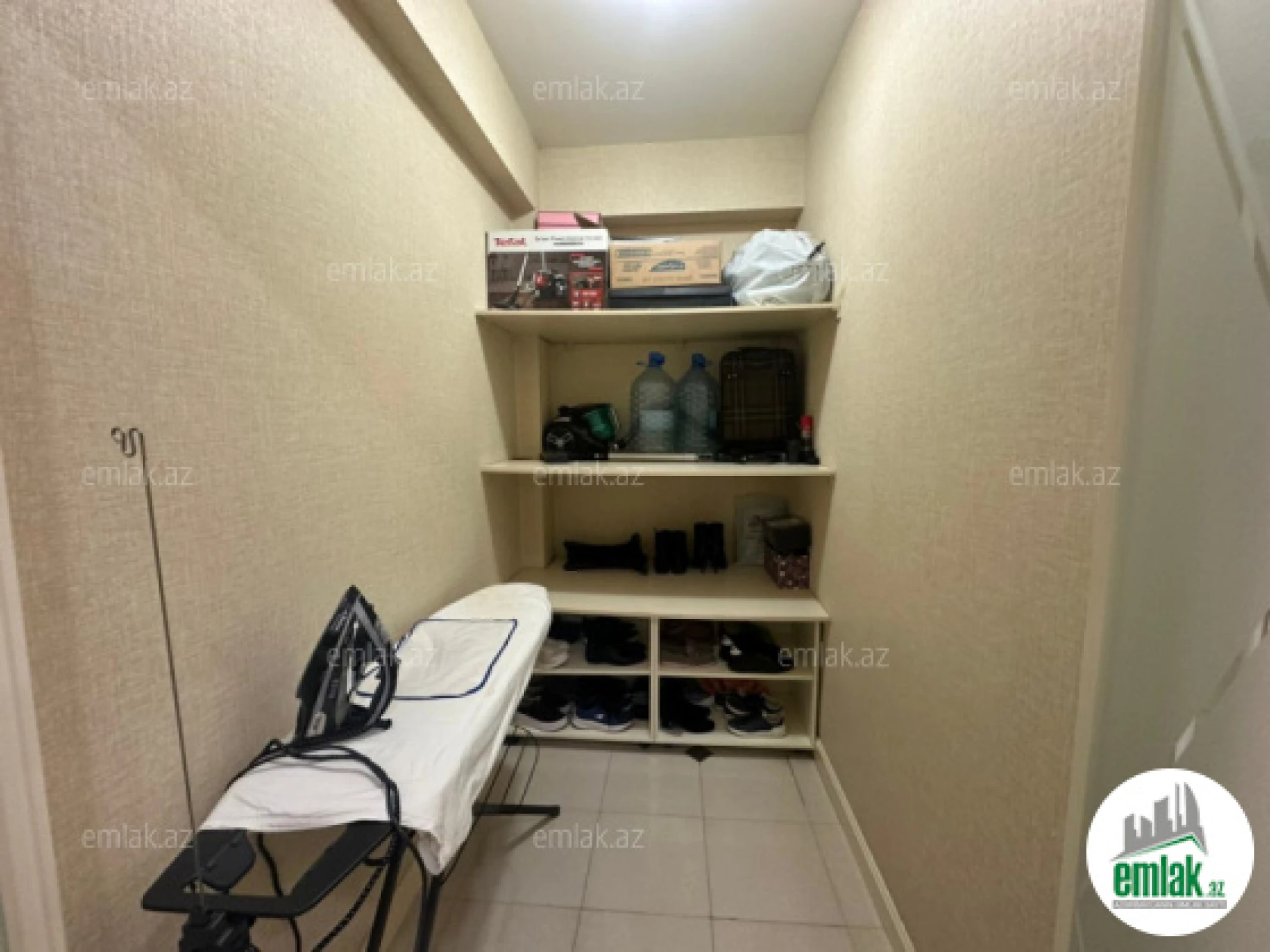 Satılır 4 otaqlı yeni tikili 180 m²