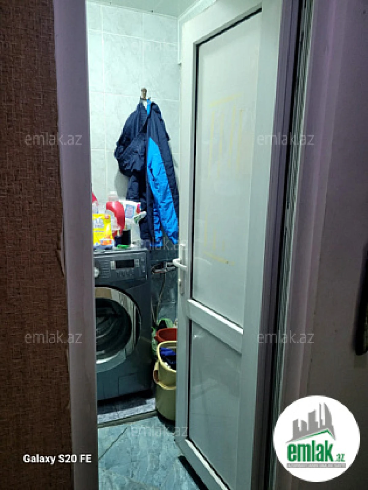 Satılır 6 otaqlı köhnə tikili 210 m²