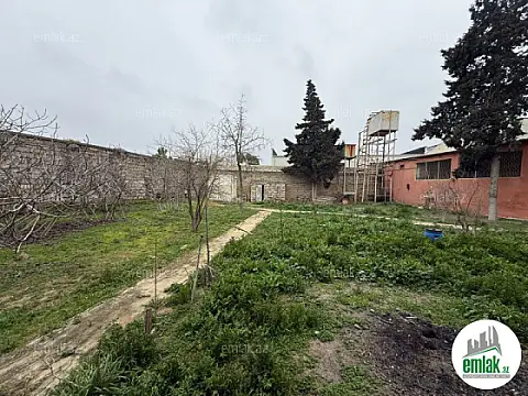 Satılır torpaq sahəsi 14 m²