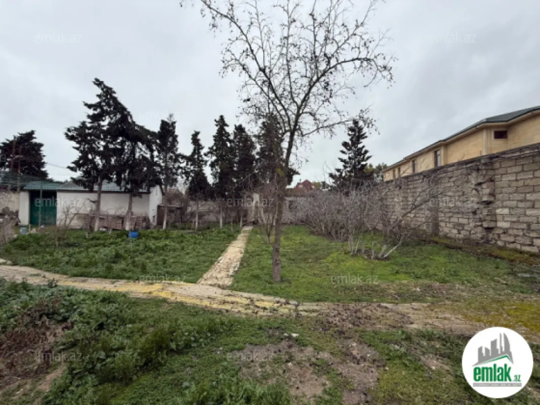 Satılır torpaq sahəsi 14 m²