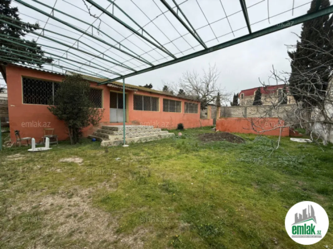 Satılır torpaq sahəsi 14 m²