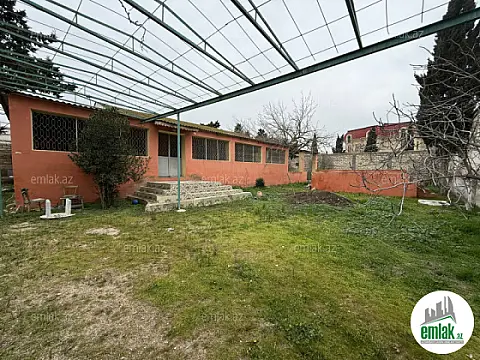 Satılır torpaq sahəsi 14 m²