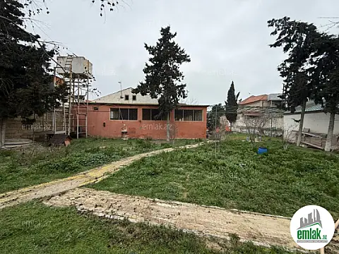 Satılır torpaq sahəsi 14 m²