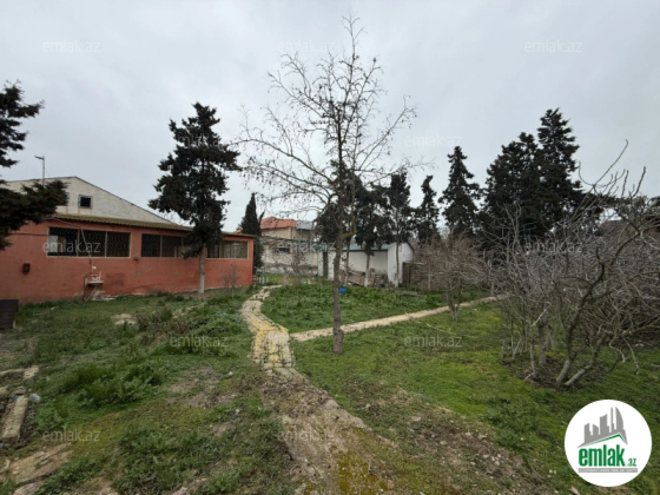 Satılır torpaq sahəsi 14 m²