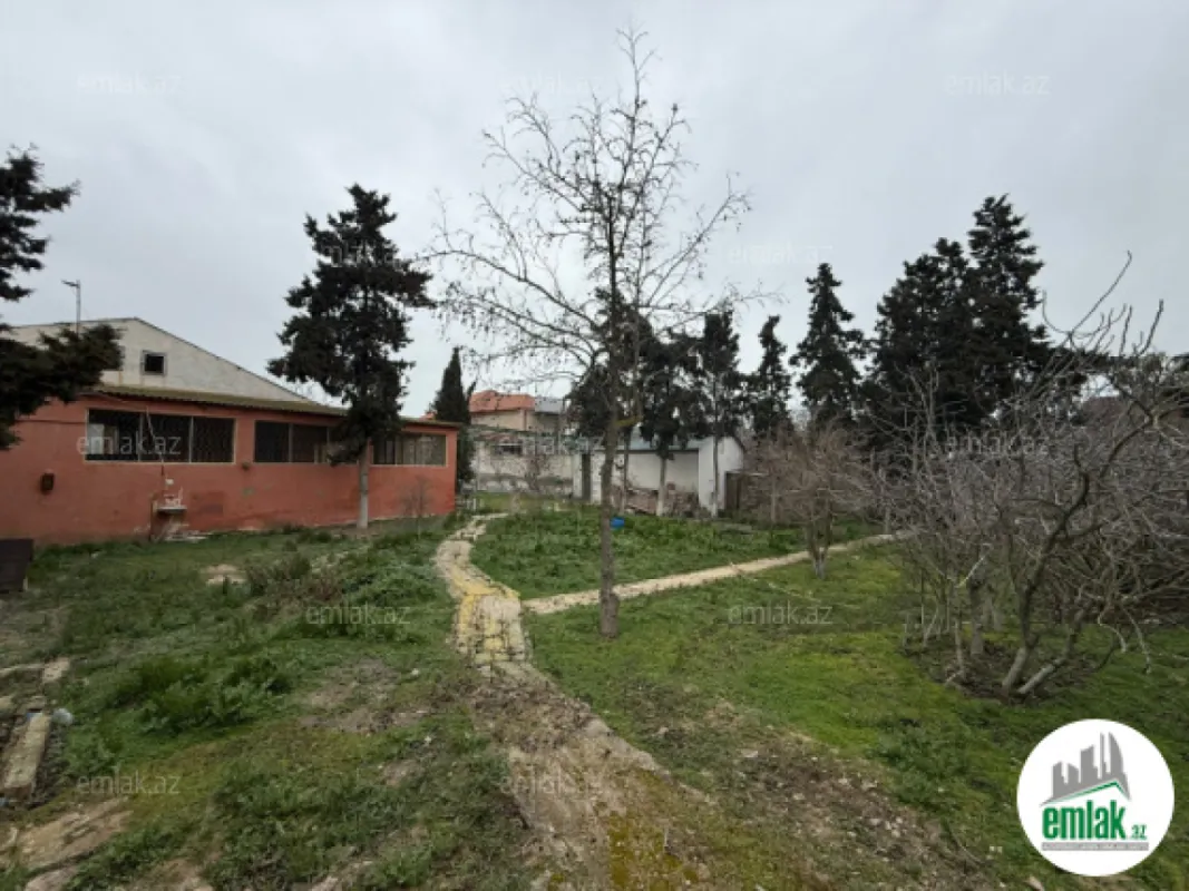 Satılır torpaq sahəsi 14 m²