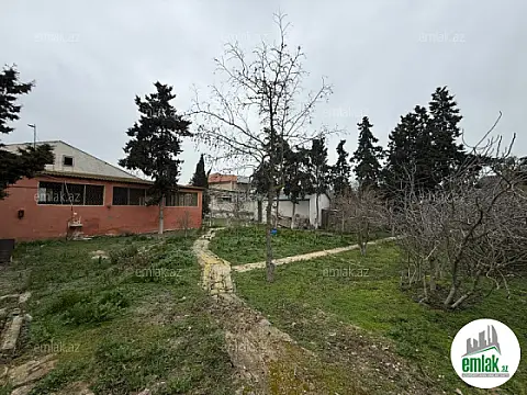 Satılır torpaq sahəsi 14 m²