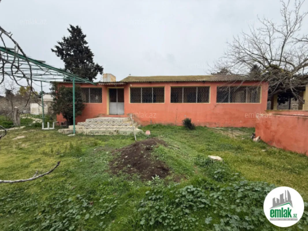 Satılır torpaq sahəsi 14 m²