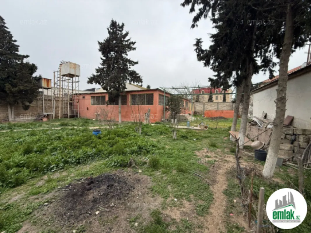 Satılır torpaq sahəsi 14 m²