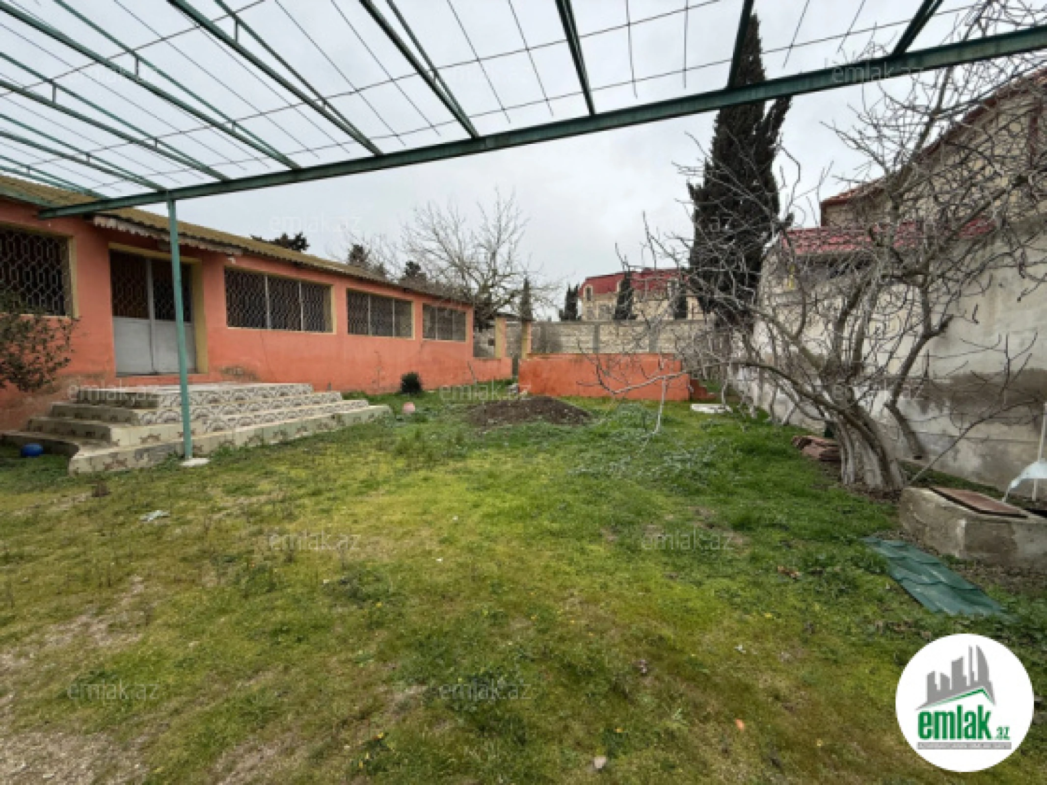 Satılır torpaq sahəsi 14 m²