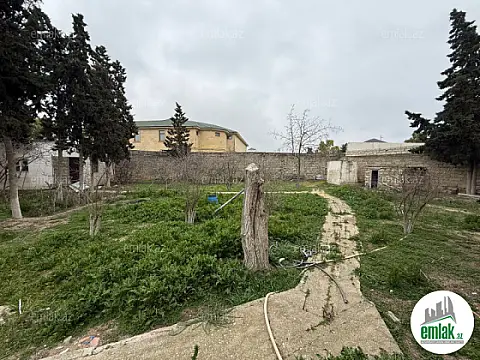 Satılır torpaq sahəsi 14 m²