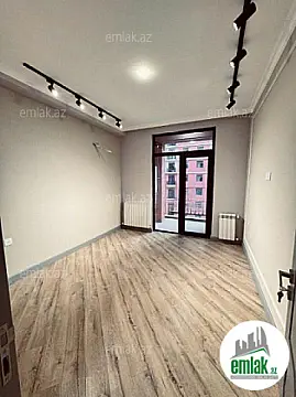 Satılır 2 otaqlı yeni tikili 65 m² — Bakı, 3-cü mikrorayon 2 otaq 65.00 m²