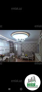 Satılır 3 otaqlı yeni tikili 79 m² — Bakı, Şəhər mərkəzi 3 otaq 79.00 m²