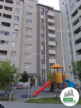 Satılır 2 otaqlı yeni tikili 65 m² — Bakı, Lökbatan 2 otaq 65.00 m²