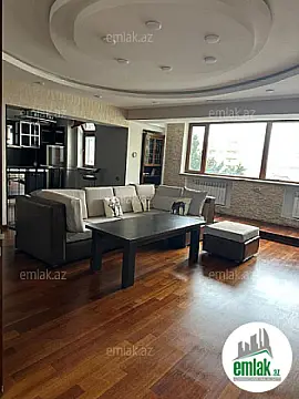 Satılır 3 otaqlı yeni tikili 130 m² — Bakı, Badamdar 3 otaq 130.00 m²
