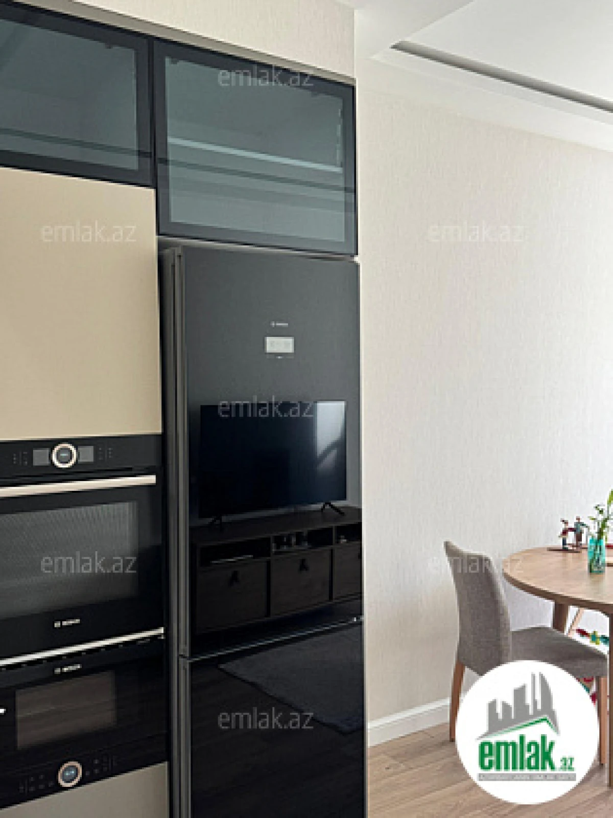 Satılır 2 otaqlı yeni tikili 53 m²