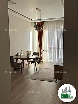 Satılır 2 otaqlı yeni tikili 53 m²