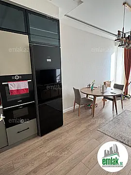 Satılır 2 otaqlı yeni tikili 53 m²