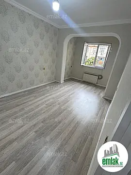 Satılır 3 otaqlı köhnə tikili 70 m² — Bakı 3 otaq 70.00 m²