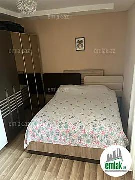 Satılır 2 otaqlı köhnə tikili 60 m²