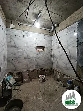 Satılır 4 otaqlı həyət evi 115 m²