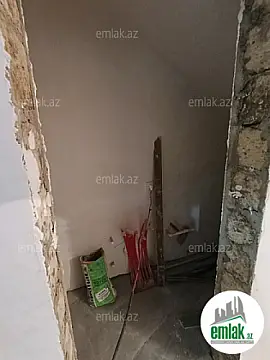 Satılır 4 otaqlı həyət evi 115 m²
