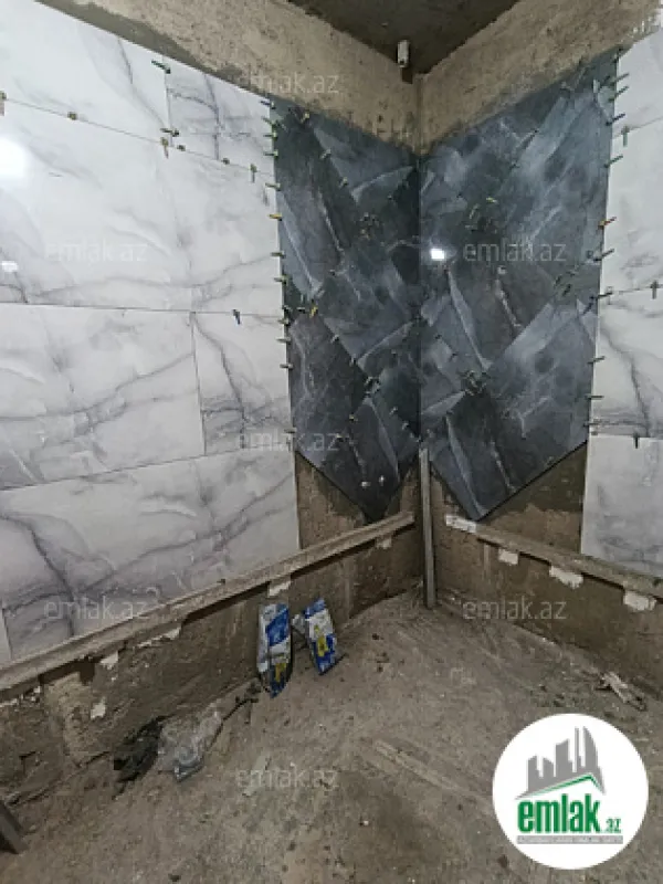 Satılır 4 otaqlı həyət evi 115 m²