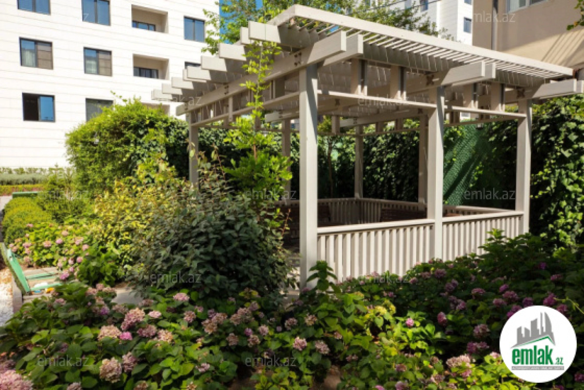 Satılır 5 otaqlı yeni tikili 228 m²