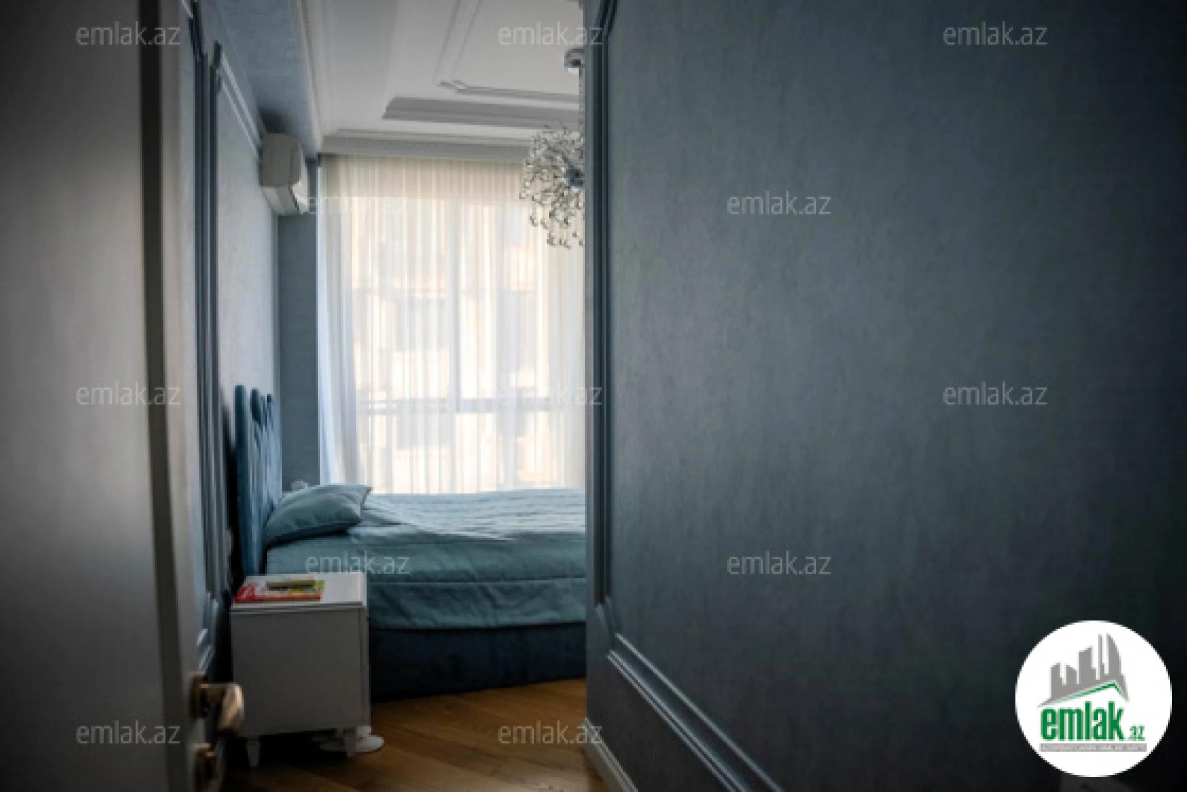 Satılır 5 otaqlı yeni tikili 228 m²