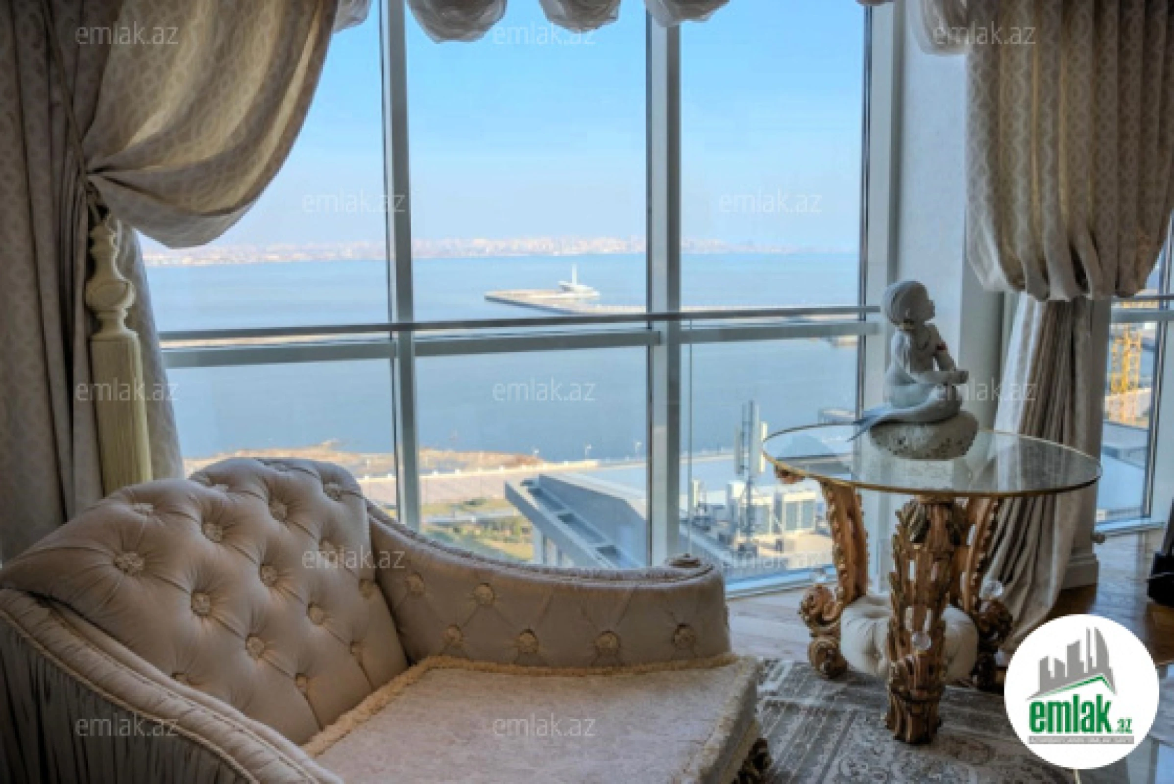 Satılır 5 otaqlı yeni tikili 228 m²