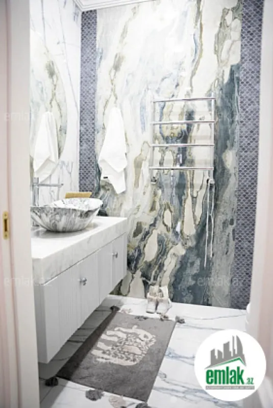 Satılır 5 otaqlı yeni tikili 228 m²