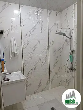 Satılır 3 otaqlı yeni tikili 105 m²