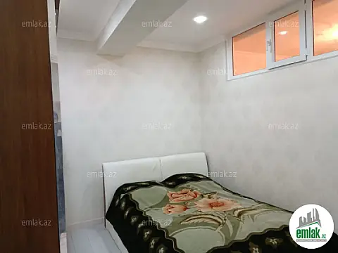 Satılır 3 otaqlı yeni tikili 105 m²